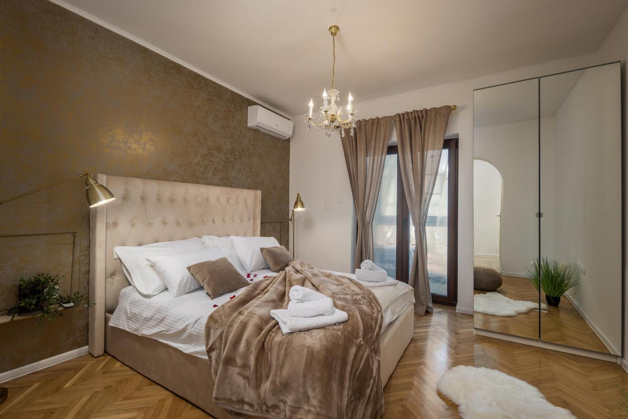 Villa Adriatic, Apartment Rebecca With Heated Swimming Pool, Sew View, Childrens Playground Ičići Eksteriør bilde
